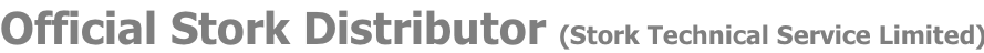 Official Stork Distributor (Stork Technical Service Limited)